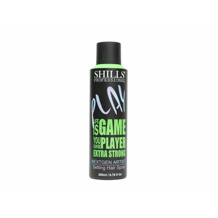 Shills Professional Play Extra Strong Hair Spray