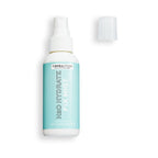 Makeup Revolution Relove H2O Hydrate Fix Mist - Distacart
