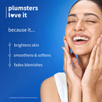 Plum Besteller Niacinamide CSMS Combo for Bright & Non-Oily Hydration - Distacart