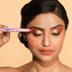 Blue Heaven Swipe & Shimmer Extreme Hold Eyeshadow Stick - Plum Berry Paint