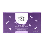 The Body Care Star Soft Brazilian Gel Wax