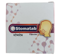 Sagar Ayurveda Stomatab Capsules