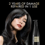 Nexxus Promend Repair Keratinizing Shampoo