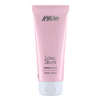 Nykaa Love Struck Body Lotion - Hidden Blush - Distacart