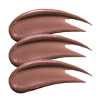 Love Earth Lip Gloss - Honey Dip (Brown Glitter)