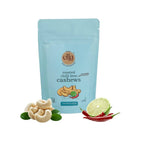 Ella Foods Roasted Chilli lime Cashews