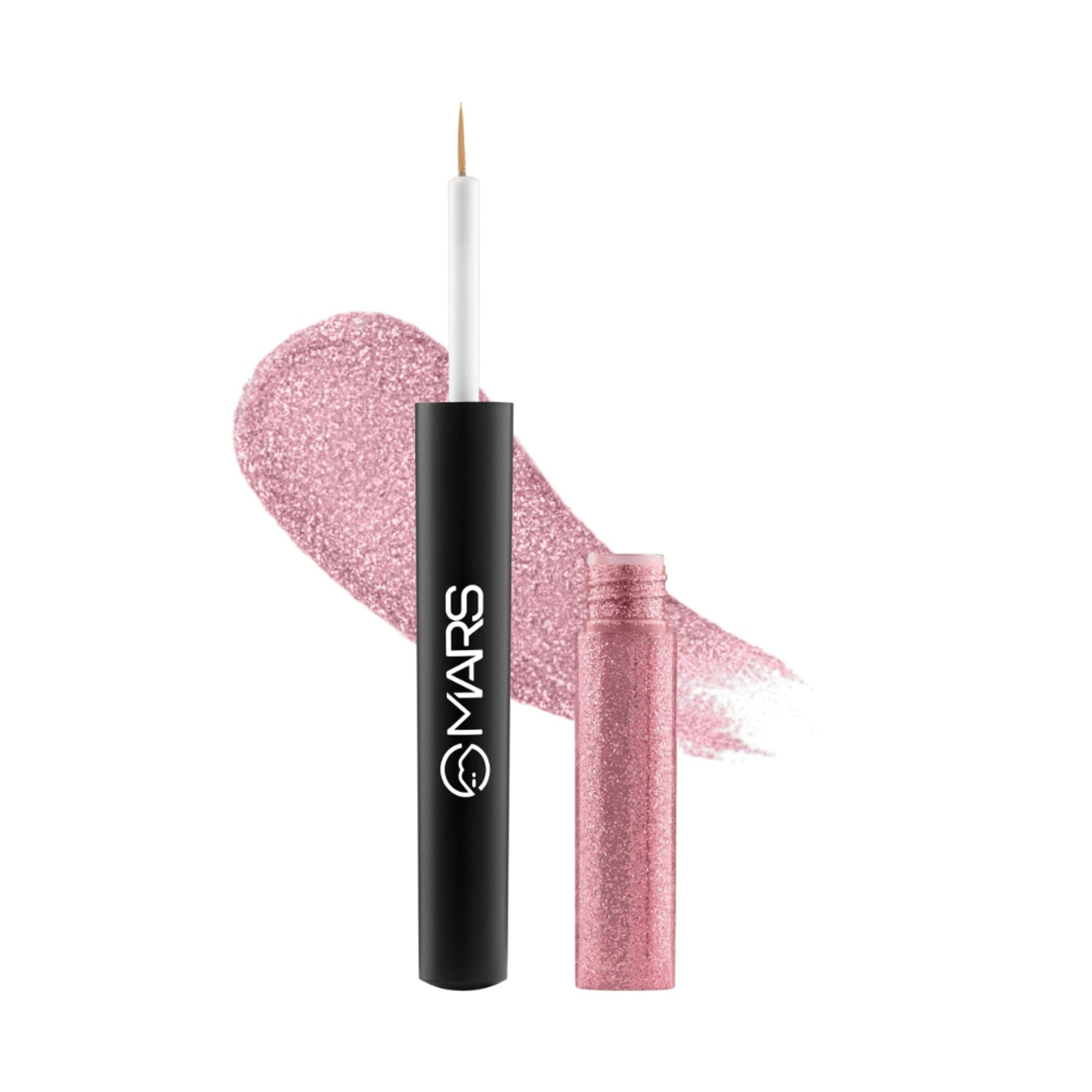 MARS Cosmetics Twinkle Wink Glitter Eyeliner - Rose Radiance