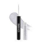 MARS Cosmetics Twinkle Wink Glitter Eyeliner - Silvers Parkle