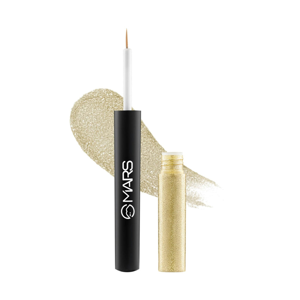 MARS Twinkle Wink Glitter Eyeliner - Duo-Dazzle