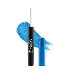 MARS Cosmetics Twinkle Wink Glitter Eyeliner - Midnight-Blue