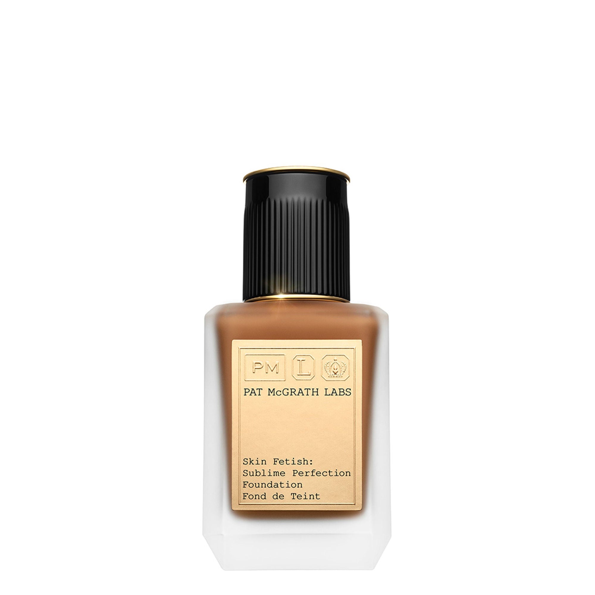 PAT McGRATH LABS Skin Fetish: Sublime Perfection Foundation - Medium Deep 24