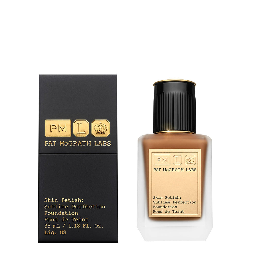 PAT McGRATH LABS Skin Fetish: Sublime Perfection Foundation - Medium Deep 24