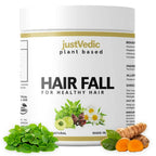 Just Vedic Hair Fall Drink Mix - Distacart