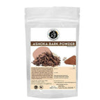 Organic Ayurvedistan Ashoka Bark Powder - Distacart