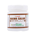 New Shama Halwa Salab
