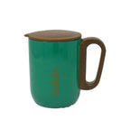 Dubblin Polo Stainless Steel Mug