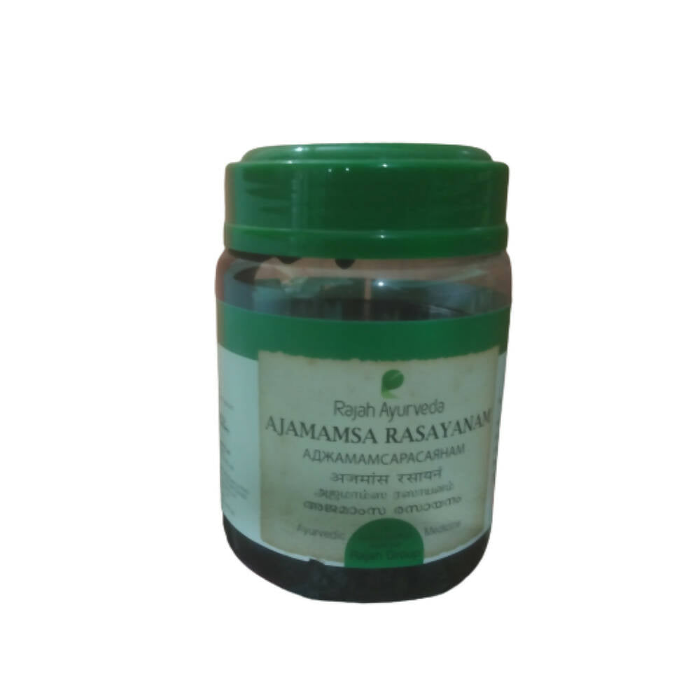 Rajah Ayurveda Ajamamsa Rasayanam - Limited Time Offer