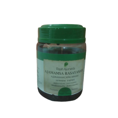 Rajah Ayurveda Ajamamsa Rasayanam - Limited Time Offer