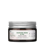 Juicy Chemistry Damask Rose & Fig Lip Balm for Dry & Flaky Lips