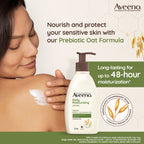 Aveeno Daily Moisturizing Combo