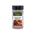 Tassyam Organics Oregano Mix Sprinkle Seasoning - Distacart