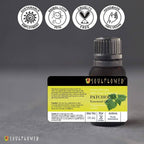 Soulflower Patchouli Essential Oil