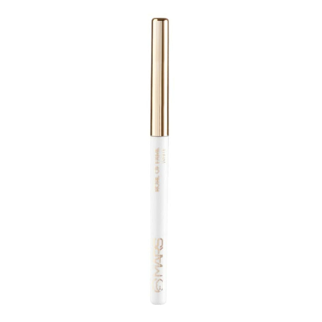MARS Cosmetics Kohl Of Fame Kajal - White - Distacart