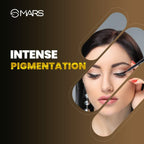 MARS Cosmetics Kohl Of Fame Kajal - White - Distacart
