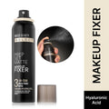 Swiss Beauty Select Prep Set Matte 3 In 1 Micro Finish Spray Enriched With Hyaluronic Acid and Vitamin E