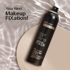 Swiss Beauty Select Prep Set Matte 3 In 1 Micro Finish Spray Enriched With Hyaluronic Acid and Vitamin E
