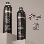 Swiss Beauty Select Prep Set Matte 3 In 1 Micro Finish Spray Enriched With Hyaluronic Acid and Vitamin E