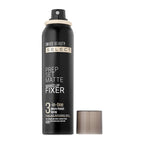 Swiss Beauty Select Prep Set Matte 3 In 1 Micro Finish Spray Enriched With Hyaluronic Acid and Vitamin E