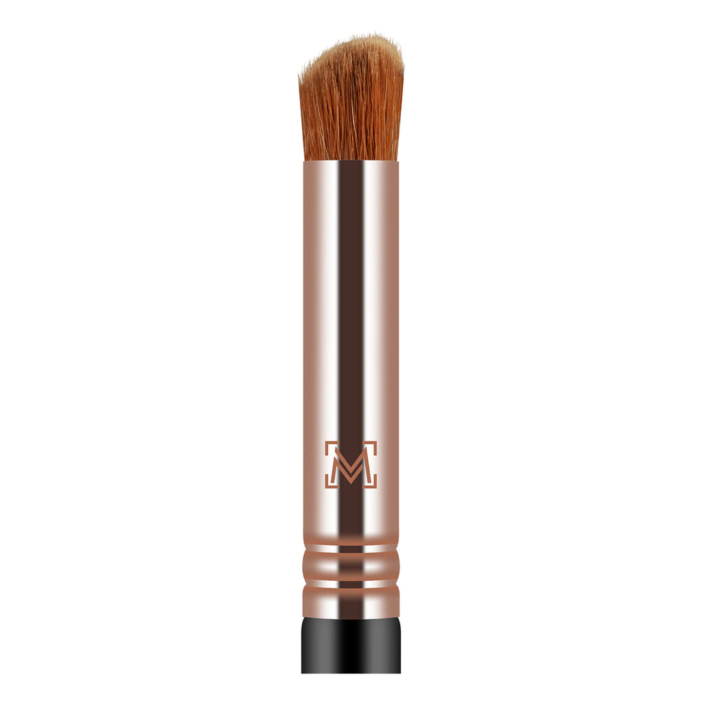 Miss Claire M29 - Angled Shader Brush - Rose Gold