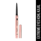 Lyon Beauty Extreme Eyes Kohl Kajal
