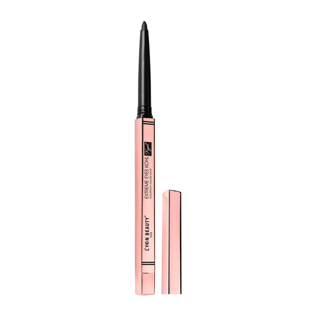 Lyon Beauty Extreme Eyes Kohl Kajal