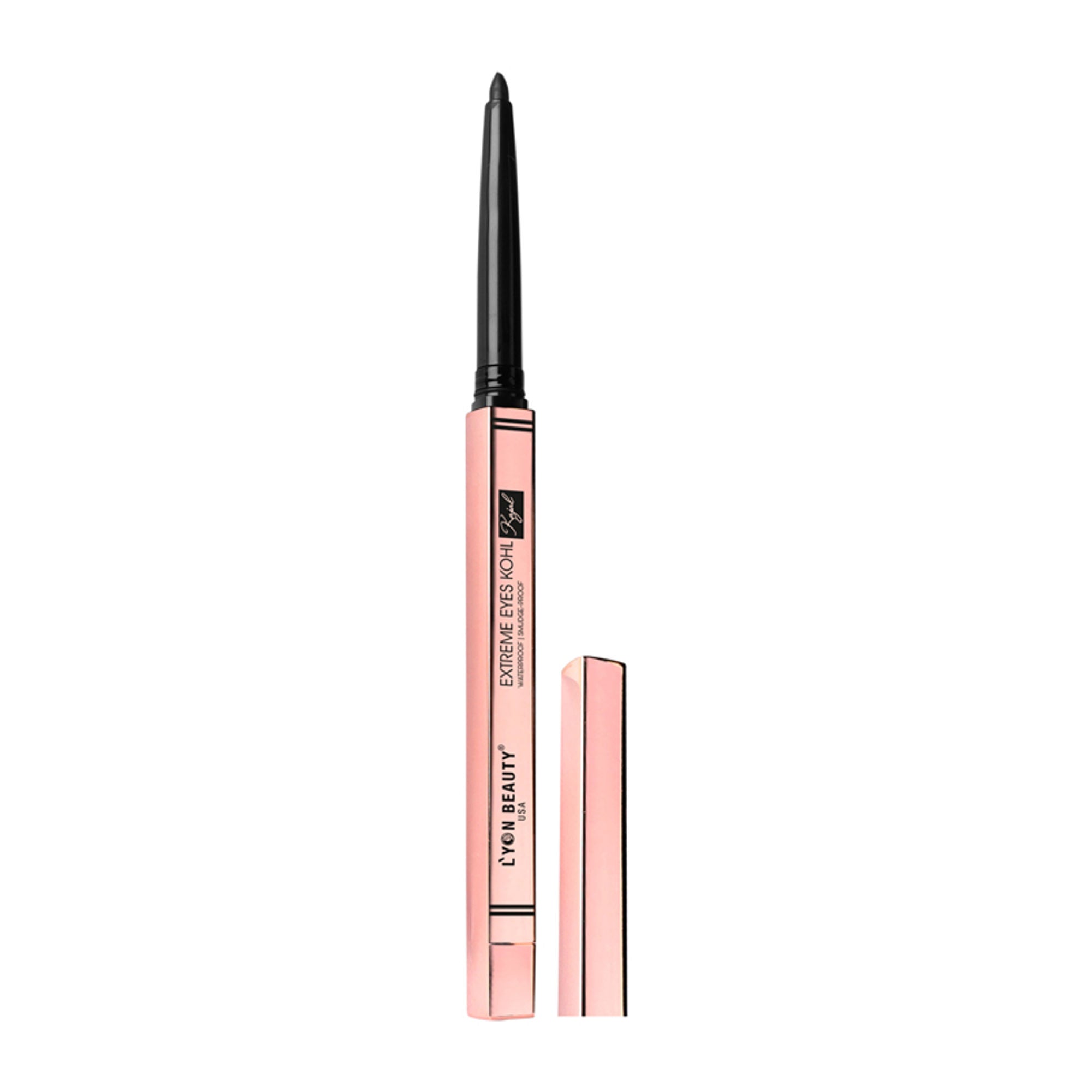 Lyon Beauty Extreme Eyes Kohl Kajal