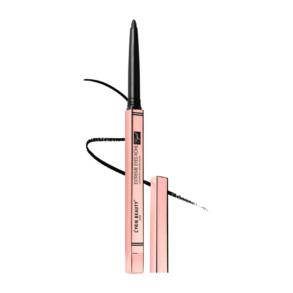 Lyon Beauty Extreme Eyes Kohl Kajal
