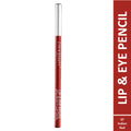 Lyon Beauty Lip & Eye Pencil - Indian Red 07