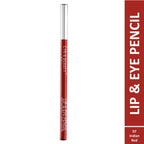 Lyon Beauty Lip & Eye Pencil - Indian Red 07