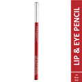 Lyon Beauty Lip & Eye Pencil - Rose Red 14