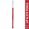 Lyon Beauty Lip & Eye Pencil - Cardinal Red 21