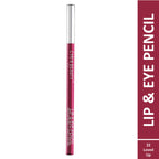 Lyon Beauty Lip & Eye Pencil - Loved Up 22