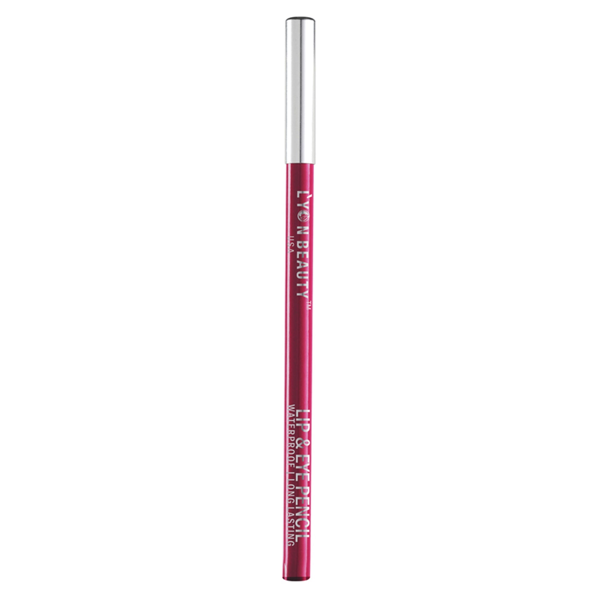 Lyon Beauty Lip & Eye Pencil - Loved Up 22 - Distacart