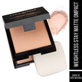 Lyon Beauty Weightless Stay Matte Compact - Very Natural 02