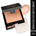 Lyon Beauty Weightless Stay Matte Compact - Nude Beige 03