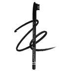 Lyon Beauty Artist Eyebrow Pencil - Black 01 - Distacart