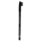 Lyon Beauty Artist Eyebrow Pencil - Black 01 - Distacart