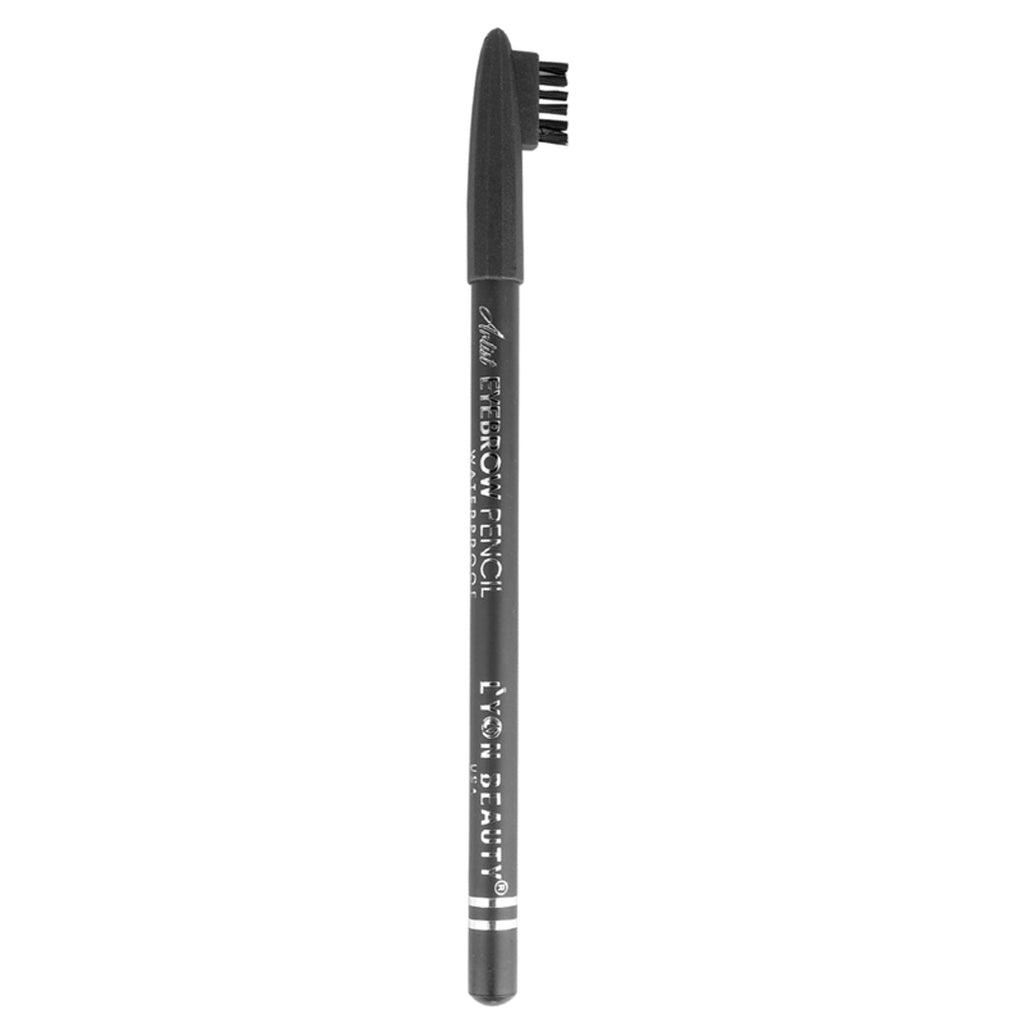 Lyon Beauty Artist Eyebrow Pencil - Grey 02 - Distacart
