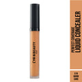 Lyon Beauty Perfect Coverage Liquid Concealer - Warm Sand 01