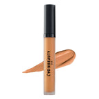Lyon Beauty Perfect Coverage Liquid Concealer - Warm Sand 01